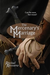 Rachel Rossano — The Mercenary's Marriage