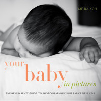 Koh, Me Ra — Your Baby in Pictures