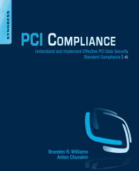 Branden R. Williams — PCI Compliance