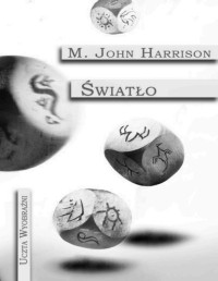 HARRISON MICHAEL JOHN — Swiatlo