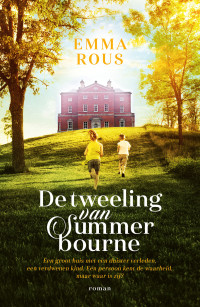 Emma Rous — De tweeling van Summerbourne