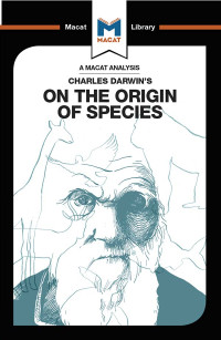 Bryson, Kathleen, Darwin, Charles, Msindai, Nadezda Josephine — On the Origin of Species