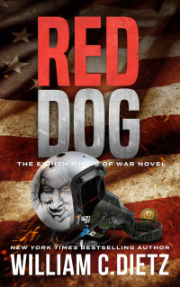 William C. Dietz — Red Dog (Winds of War Book 8)