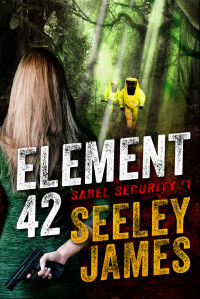 Seeley James — Element 42