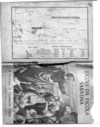 lição escola sabatina 1963 - 1º trimestre - A dinâmica do testemunho cristão — lição escola sabatina 1963 - 1º trimestre - A dinâmica do testemunho cristão