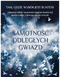 Kate Ling — Samotność odległych gwiazd