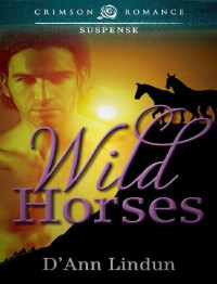D'Ann Lindun — Wild Horses