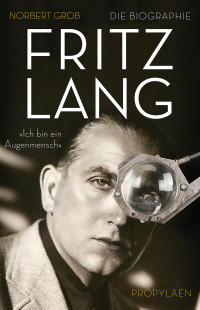 Grob, Norbert — Fritz Lang