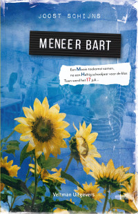 Joost Schijns — Meneer Bart