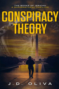 J. D. Oliva [Oliva, J. D.] — Conspiracy Theory