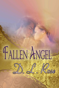 Rose, D.L. — Fallen Angel