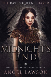Angel Lawson — Midnight's End