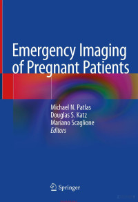 Various editors — Emergency Imaging of Pregnant Patients