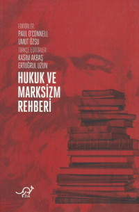 Kolektif — Hukuk ve Marksizm Rehberi