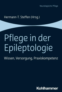 Hermann-T. Steffen — Pflege in der Epileptologie