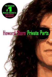 Howard Stern — Private Parts