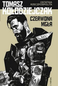 Kołodziejczak Tomasz — Czerwona Mgła