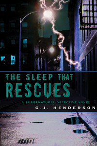 C. J. Henderson — The Sleep That Rescues