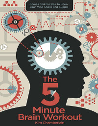 Kim Chamberlain — The 5 Minute Brain Workout