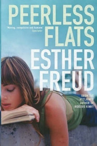 Esther Freud  — Peerless Flats