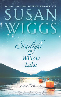 Susan Wiggs — Starlight on Willow Lake