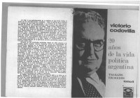 Victorio Codovilla — 20 años de la vida política argentina. Trabajos escogidos, Tomo II, 1973
