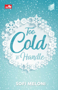 Sofi Meloni — Too Cold to Handle