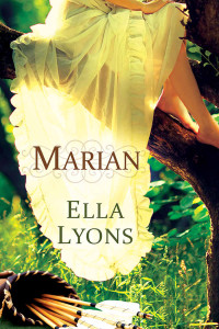 Ella Lyons — Marian