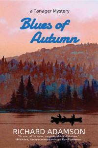 Richard Adamson — Blues of Autumn