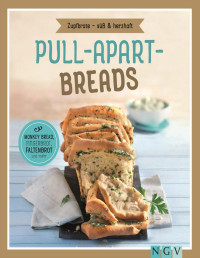 Nina Engels — Pull-apart-Breads