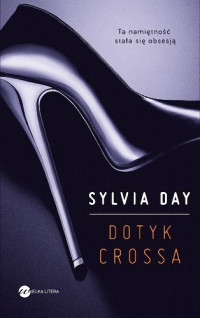 Sylvia Day — Dotyk Crossa