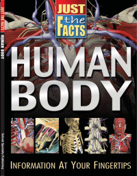 Just the Facts Human Body 2006 — School Specialty Publishing