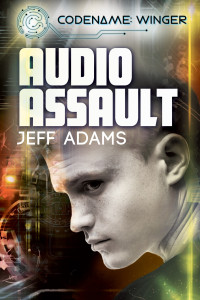 Jeff Adams [Adams, Jeff] — Audio Assault