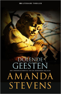 Amanda Stevens — Dolende geesten