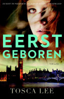 Tosca Lee, Willem Keesmaat — Eerstgeboren