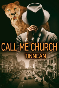 Tinnean — Call Me Church