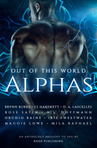 VA [VA] — Out of this world Alphas