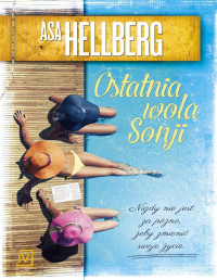 Åsa Hellberg — Ostatnia wola Sonji