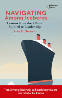 Juan M. Serrano — Navigating Among Icebergs