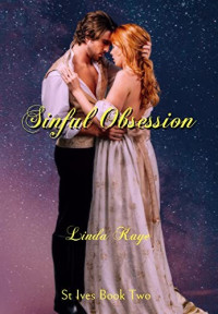 Linda Kaye — Sinful Obsession