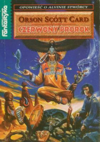 Orson Scott Card — Czerwony Prorok