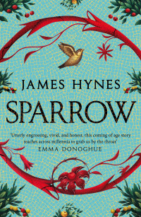 James Hynes — Sparrow