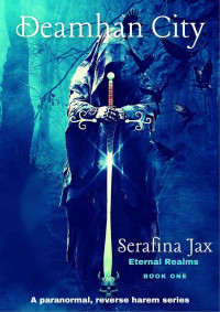 Serafina Jax — Deamhan City