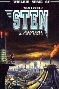 Chris Bunch & Allan Cole — Sten