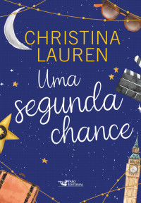 Christina Lauren — Uma segunda chance