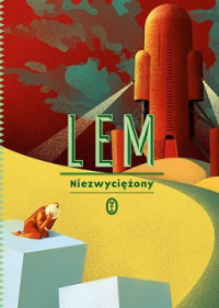 Stanisław Lem — Niezwyciężony