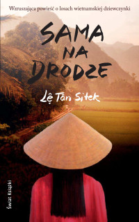 Le Tan Sitek — Sama na drodze