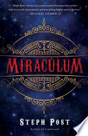 Steph Post — Miraculum