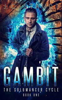 J. C. Staudt — Gambit