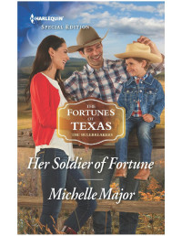 Michelle Major [Major, Michelle] — Her Soldier of Fortune